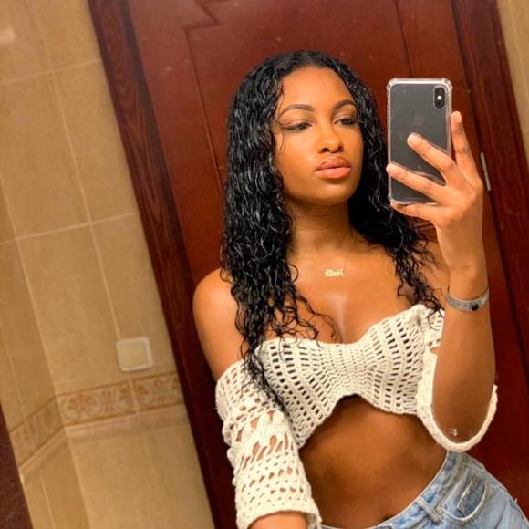 Meet your Posher, Jayda ly - Picture 1 of 1